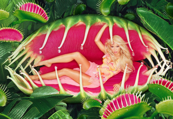 Shakira Mebarak pic #86272