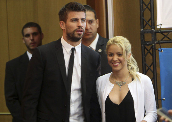 Shakira Mebarak pic #574101