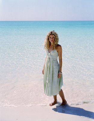Shakira Mebarak pic #154075