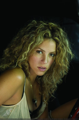Shakira Mebarak pic #575078
