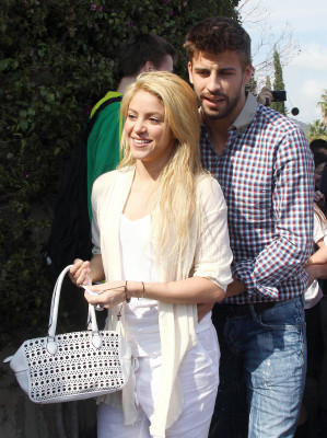 Shakira Mebarak pic #573851