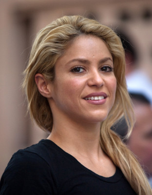 Shakira Mebarak pic #573876