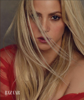 Shakira Mebarak pic #954567