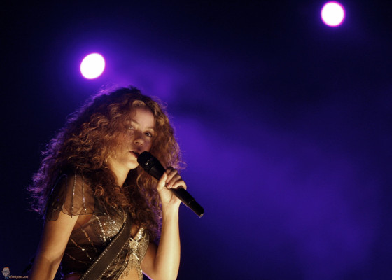 Shakira Mebarak pic #574546