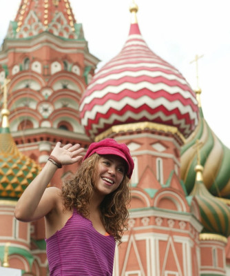 Shakira Mebarak pic #61533