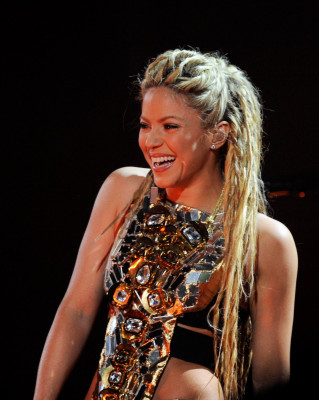 Shakira Mebarak pic #199042