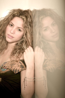 Shakira Mebarak pic #207155