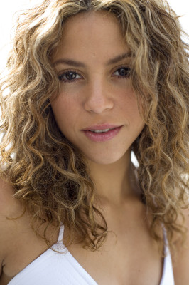 Shakira Mebarak pic #326432