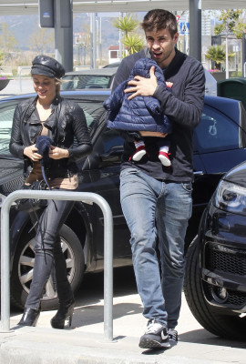Shakira Mebarak pic #596990