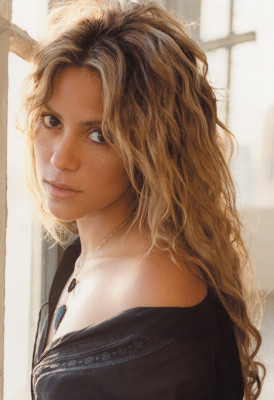Shakira Mebarak pic #119164