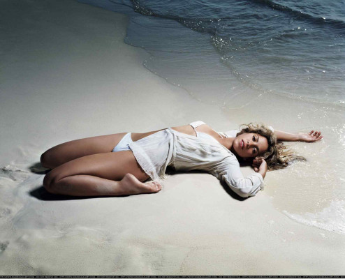 Shakira Mebarak pic #145271