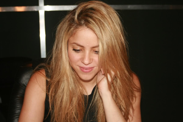 Shakira Mebarak pic #575309