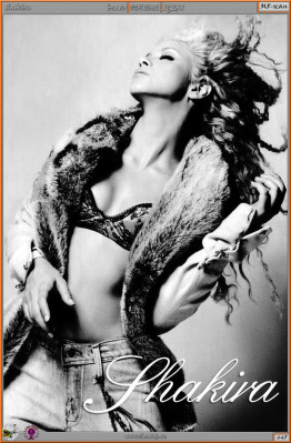 Shakira Mebarak pic #61279