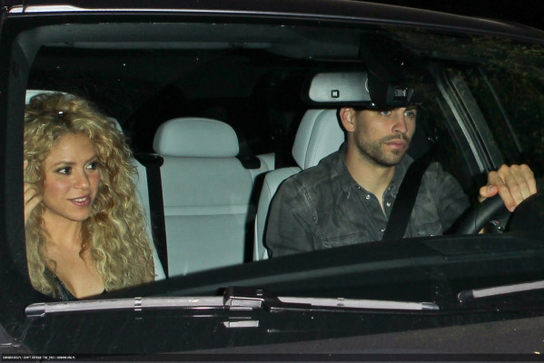 Shakira Mebarak pic #607347