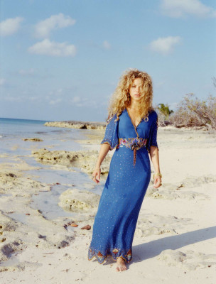 Shakira Mebarak pic #145258