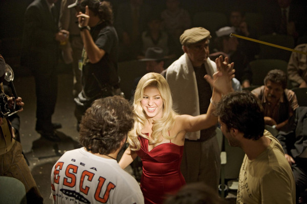 Shakira Mebarak pic #416714