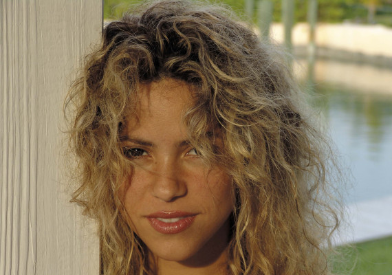 Shakira Mebarak pic #121947