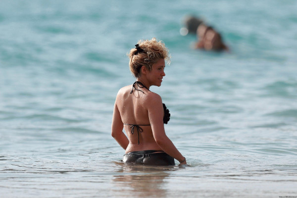 Shakira Mebarak pic #629514