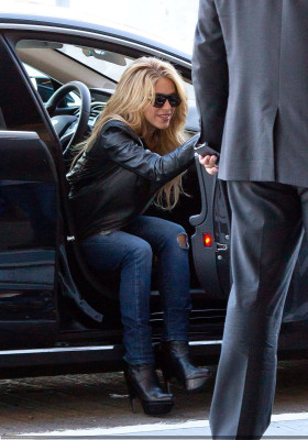 Shakira Mebarak pic #645574