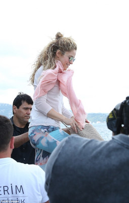 Shakira Mebarak pic #1050639