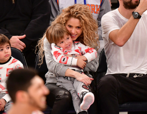 Shakira Mebarak pic #992732