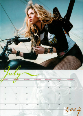Shakira Mebarak pic #13985