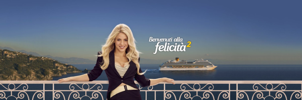 Shakira Mebarak pic #922556