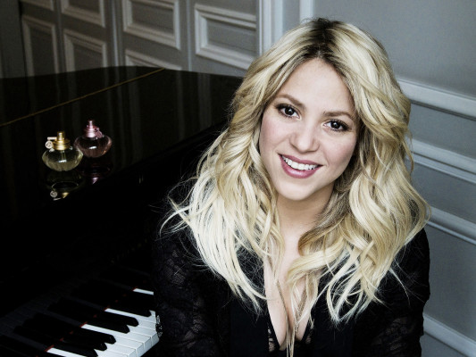 Shakira Mebarak pic #596991
