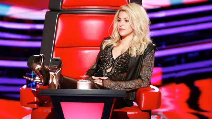 Shakira Mebarak pic #583819