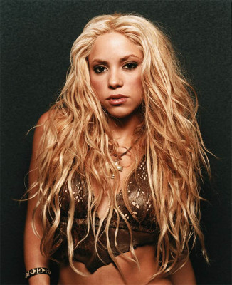 Shakira Mebarak pic #120338