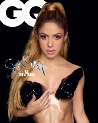 Shakira Mebarak pic #1362502