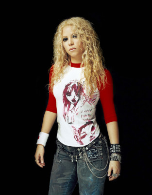 Shakira Mebarak pic #326346