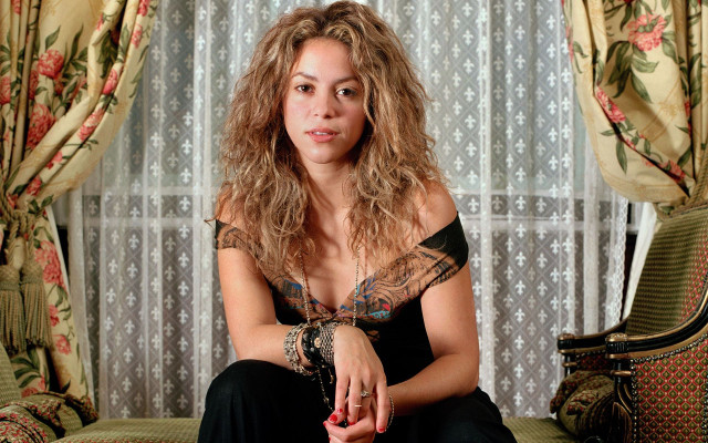 Shakira Mebarak pic #63372