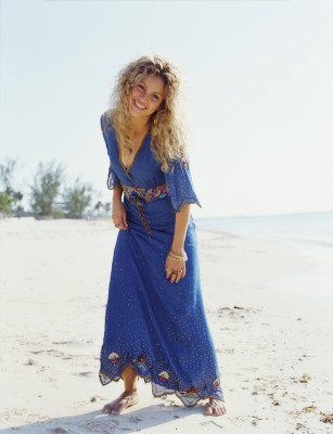 Shakira Mebarak pic #60870