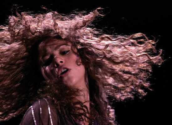 Shakira Mebarak pic #77001