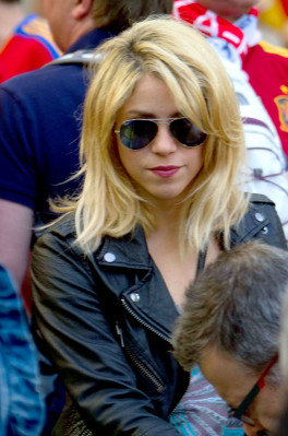 Shakira Mebarak pic #574095