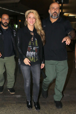 Shakira Mebarak pic #896944