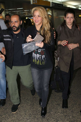 Shakira Mebarak pic #896946