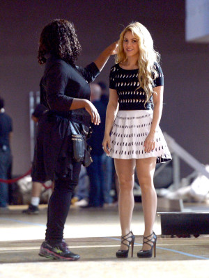 Shakira Mebarak pic #695791