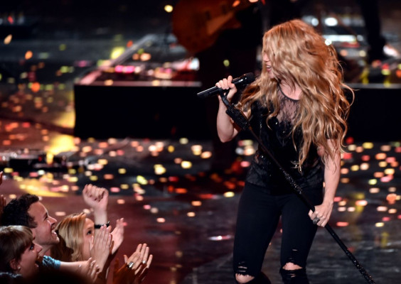Shakira Mebarak pic #695796