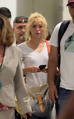 Shakira Mebarak pic #854428