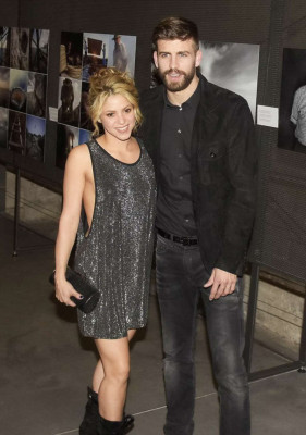 Shakira Mebarak pic #829957