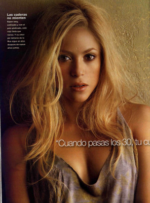 Shakira Mebarak pic #181113