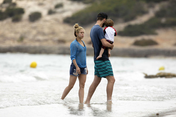 Shakira Mebarak pic #856742
