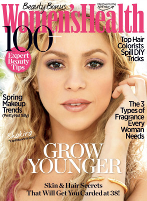 Shakira Mebarak pic #691596