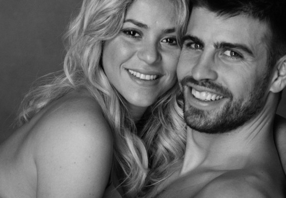 Shakira Mebarak pic #663875