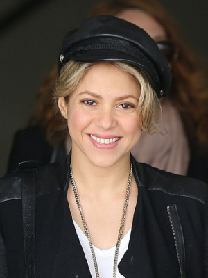 Shakira Mebarak pic #592671