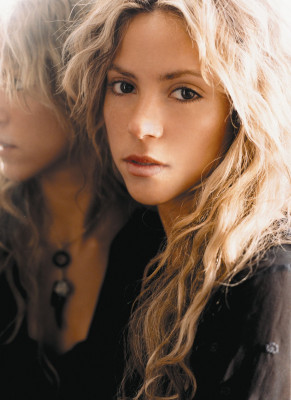 Shakira Mebarak pic #145268