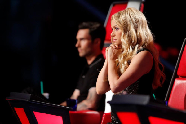 Shakira Mebarak pic #604356