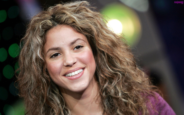 Shakira Mebarak pic #575073